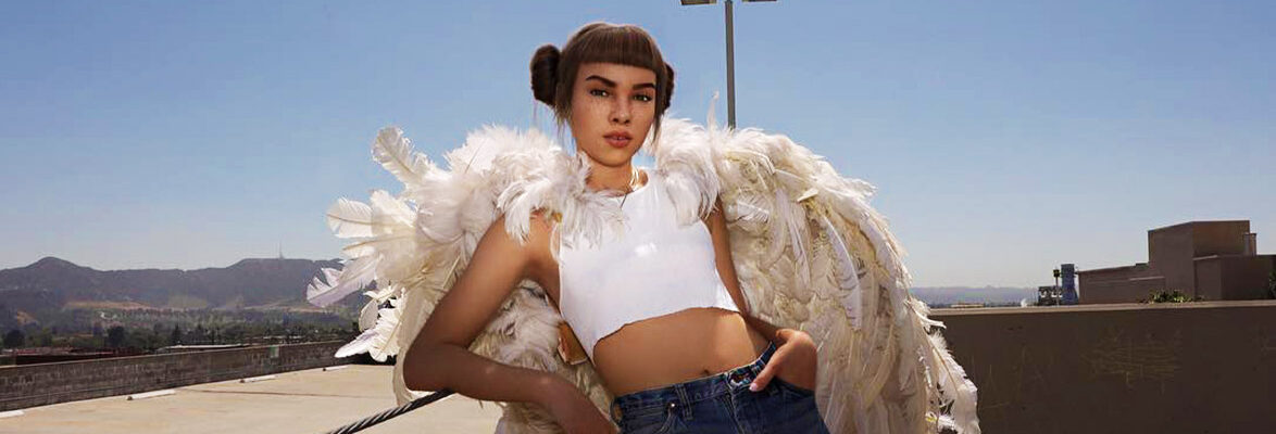 AI Marketing Ethics: Lessons from Lil Miquela