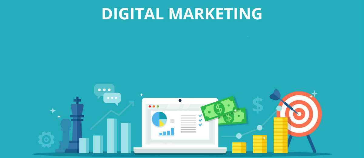 Top 5 Essential Digital Marketing Skills for 2026